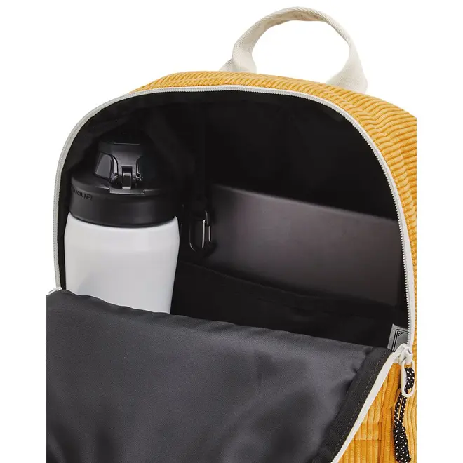 Mochila Sportstyle Feminina Under Armour Loudon Corduroy