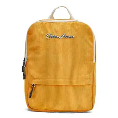 Mochila Sportstyle Feminina Under Armour Loudon Corduroy