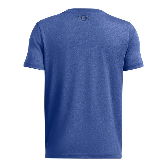 Camiseta de Treino Infantil Under Armour Team Issue Wordmark