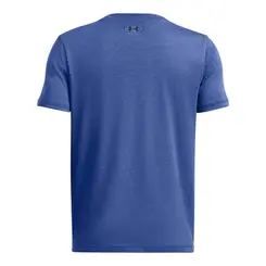 Camiseta de Treino Infantil Under Armour Team Issue Wordmark