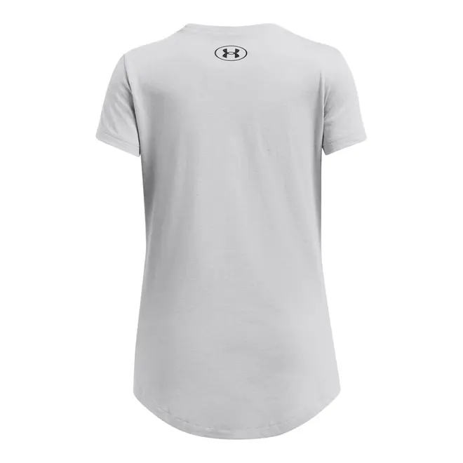 Camiseta Infantil Under Armour Coloblock
