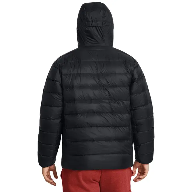 Jaqueta Sportstyle Masculina Under Armour Legend Down Hooded