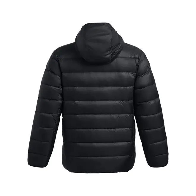 Jaqueta Sportstyle Masculina Under Armour Legend Down Hooded