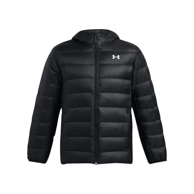 Jaqueta Sportstyle Masculina Under Armour Legend Down Hooded