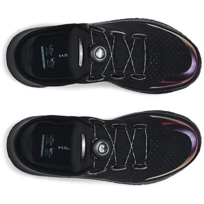 Tênis Under Armour Slipspeed