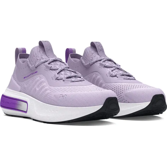 Tênis Sportstyle Feminino Under Armour Phantom 4