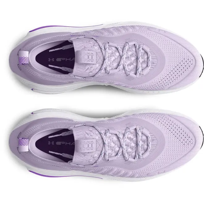 Tênis Sportstyle Feminino Under Armour Phantom 4