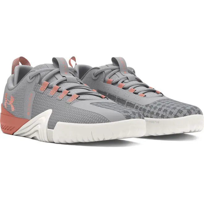Tênis de Treino Feminino Under Armour TriBase Reign 6