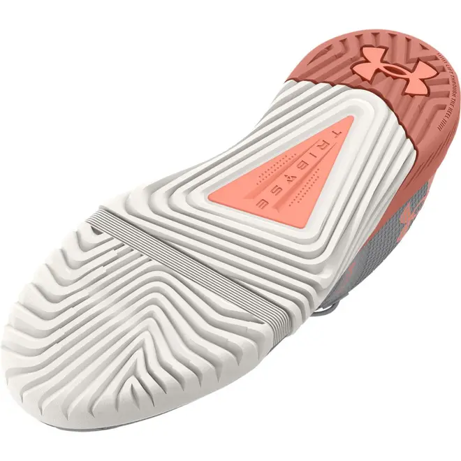 Tênis de Treino Feminino Under Armour TriBase Reign 6