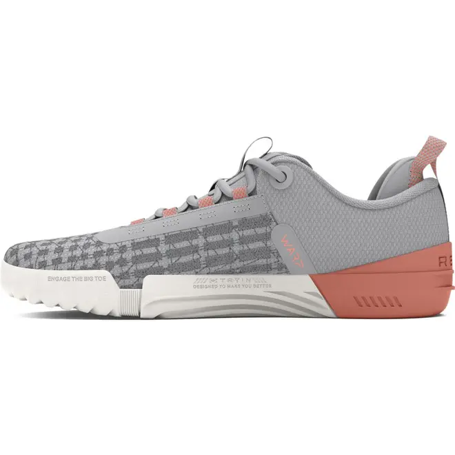 Tênis de Treino Feminino Under Armour TriBase Reign 6