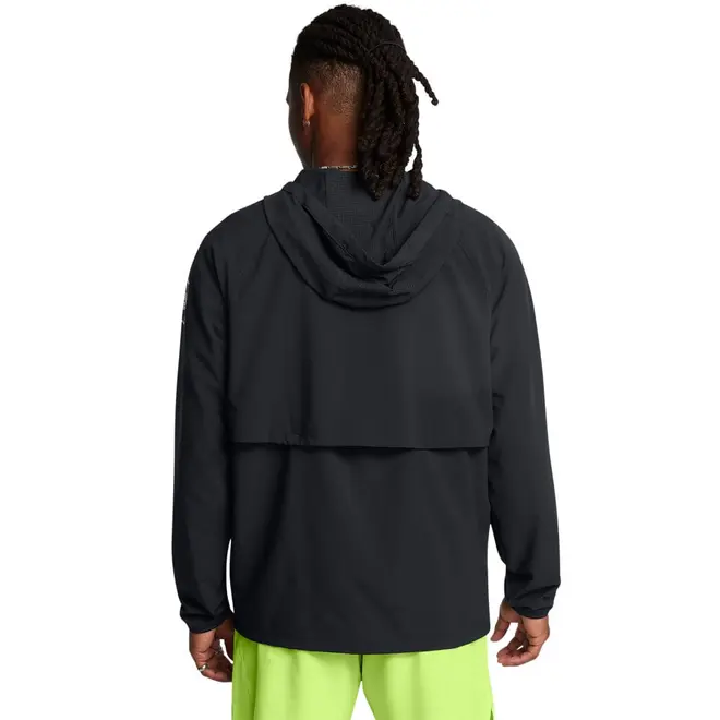 Jaqueta de Corrida Masculina Under Armour Anywhere