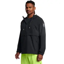 Jaqueta de Corrida Masculina Under Armour Anywhere