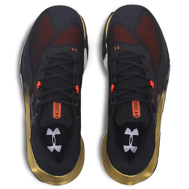 Tênis de Basquete Masculino Under Armour Buzzer 2