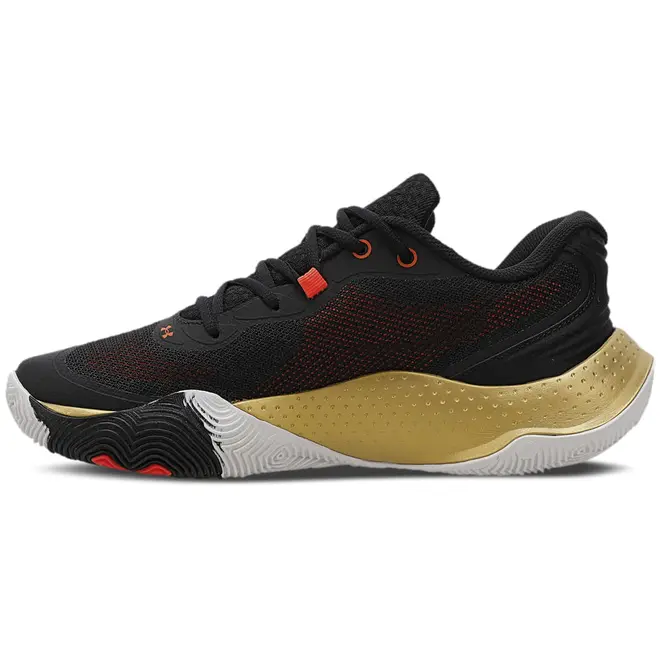 Tênis de Basquete Masculino Under Armour Buzzer 2