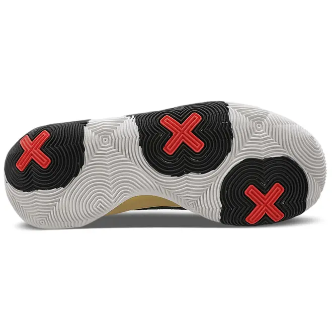 Tênis de Basquete Masculino Under Armour Buzzer 2