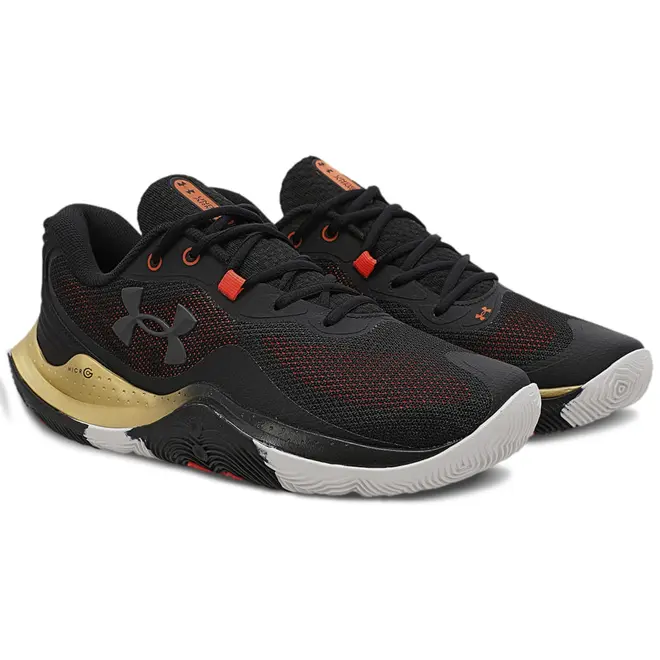 Tênis de Basquete Masculino Under Armour Buzzer 2