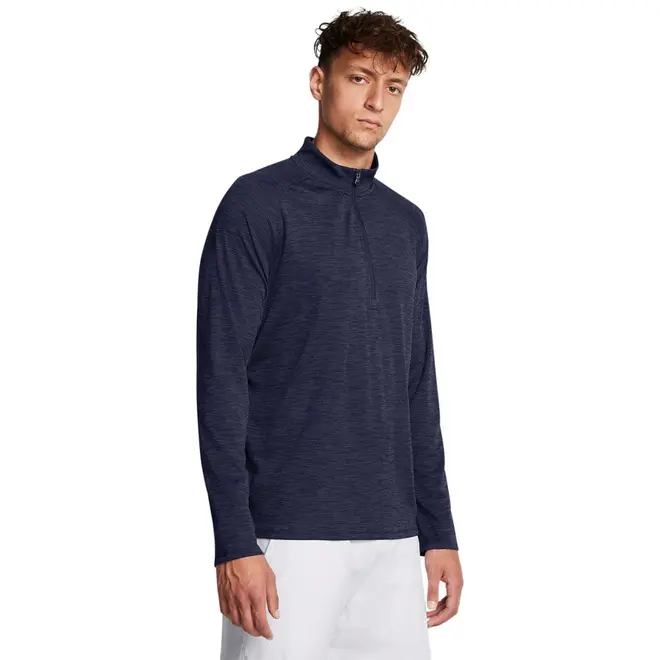 Blusa de Treino Masculina Under Armour Tech Textured