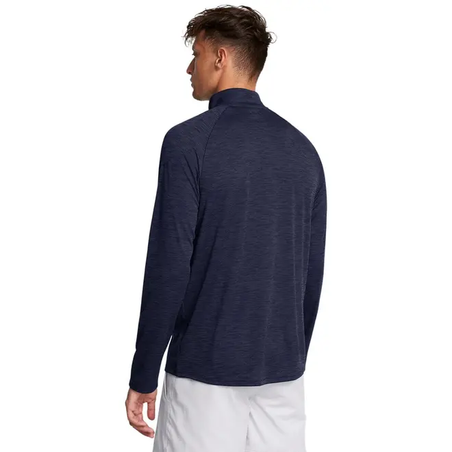 Blusa de Treino Masculina Under Armour Tech Textured