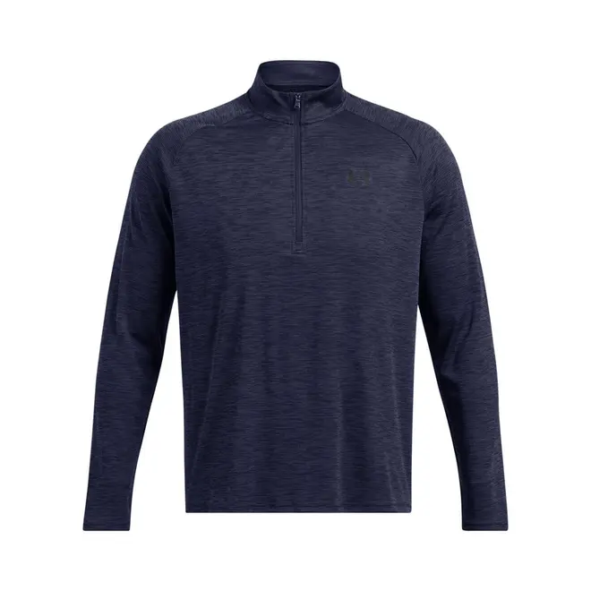 Blusa de Treino Masculina Under Armour Tech Textured