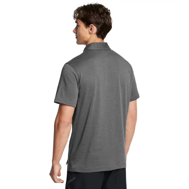 Polo Masculina Under Armour Icon