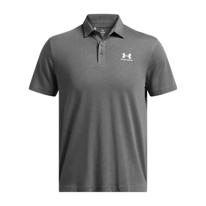 Polo Masculina Under Armour Icon