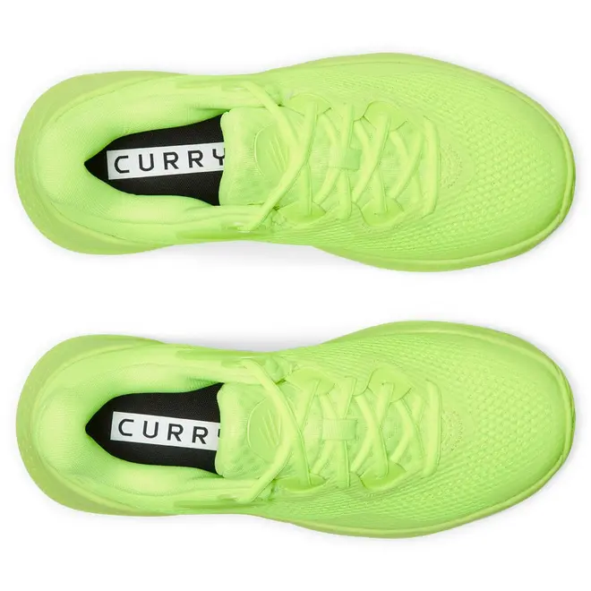 Tênis de Basquete Under Armour Curry Splash 24