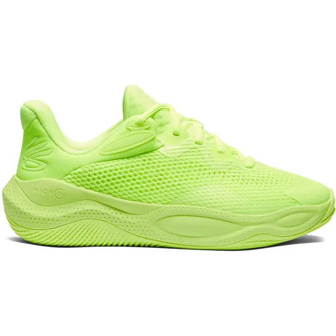 Tênis de Basquete Under Armour Curry Splash 24