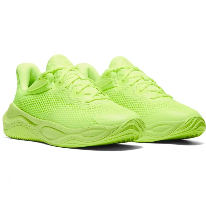 Tênis de Basquete Under Armour Curry Splash 24