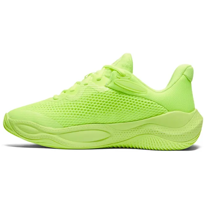 Tênis de Basquete Under Armour Curry Splash 24