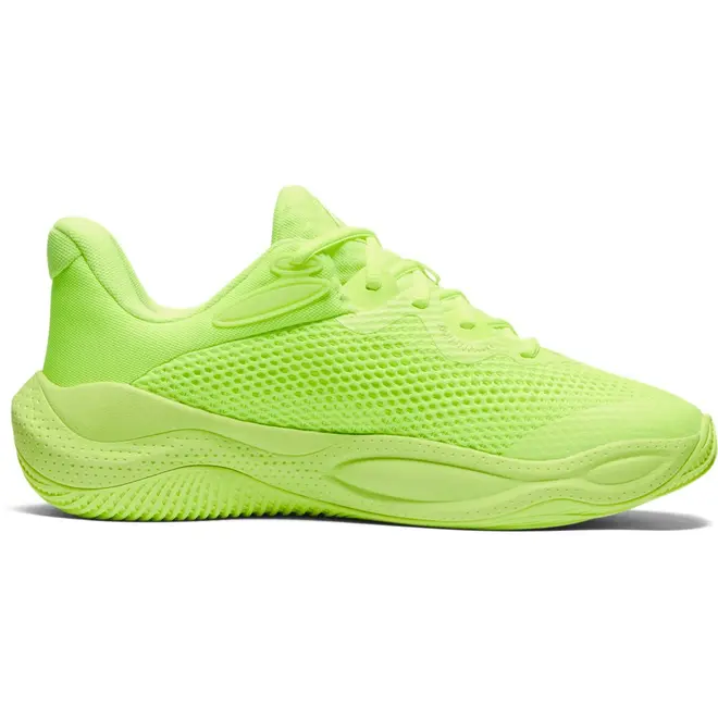 Tênis de Basquete Under Armour Curry Splash 24