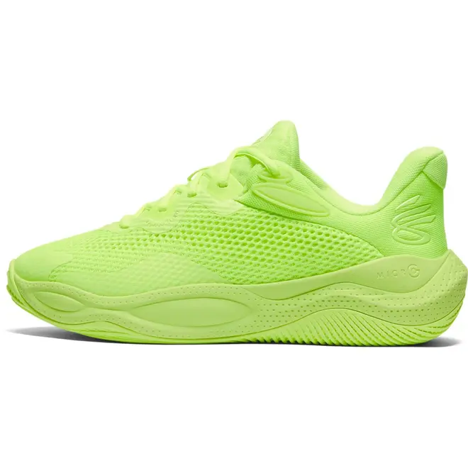 Tênis de Basquete Under Armour Curry Splash 24