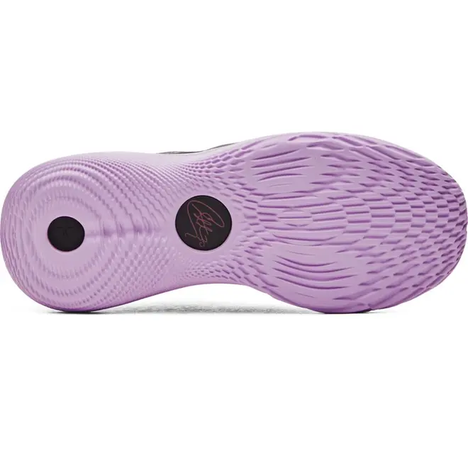 Tênis de Basquete Under Armour Curry 11 Girl Dad