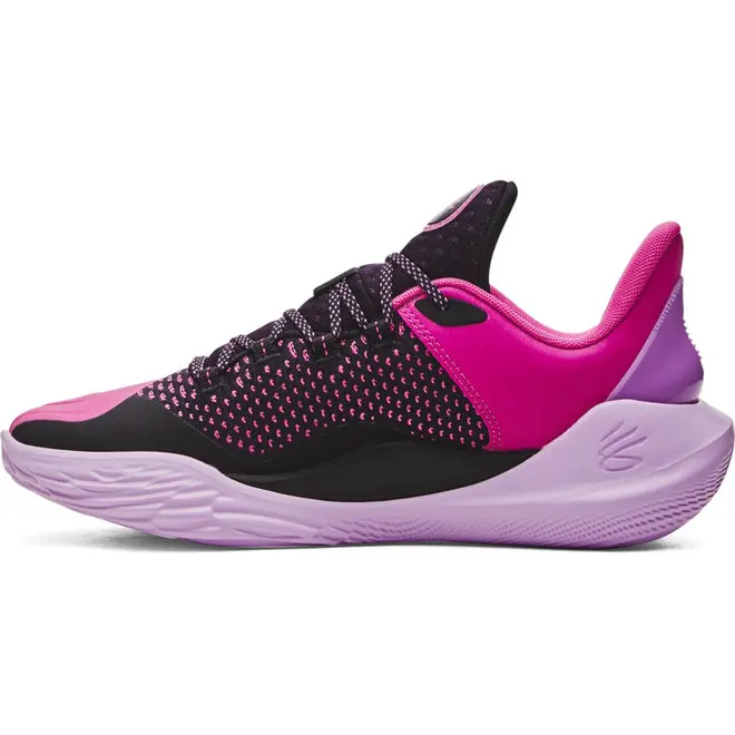 Tênis de Basquete Under Armour Curry 11 Girl Dad