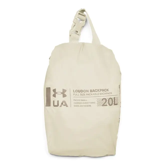 Mochila Under Armour Loudon Packable