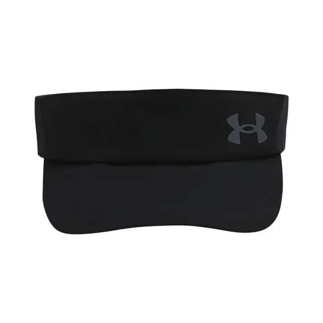 Viseira de Corrida Feminina Under Armour Launch