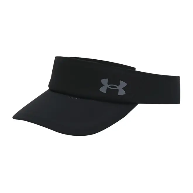 Viseira de Corrida Feminina Under Armour Launch