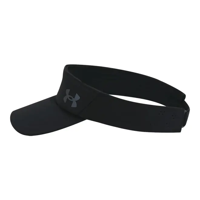 Viseira de Corrida Feminina Under Armour Launch