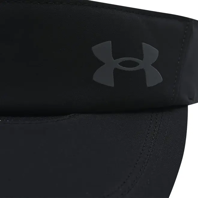 Viseira de Corrida Feminina Under Armour Launch