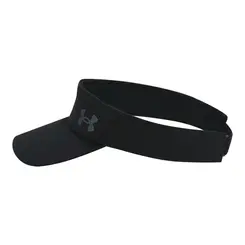 Viseira de Corrida Feminina Under Armour Launch