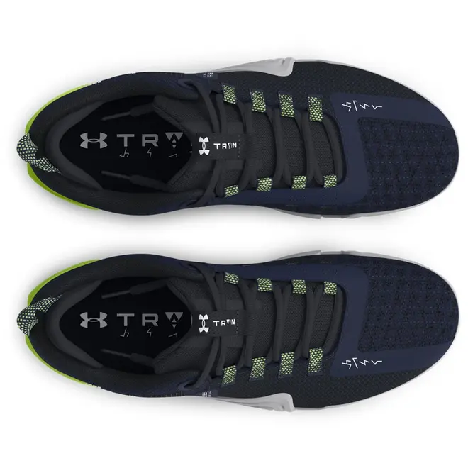 Tênis de Treino Masculino Under Armour Tribase Reign 6