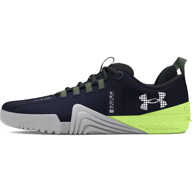 Tênis de Treino Masculino Under Armour Tribase Reign 6