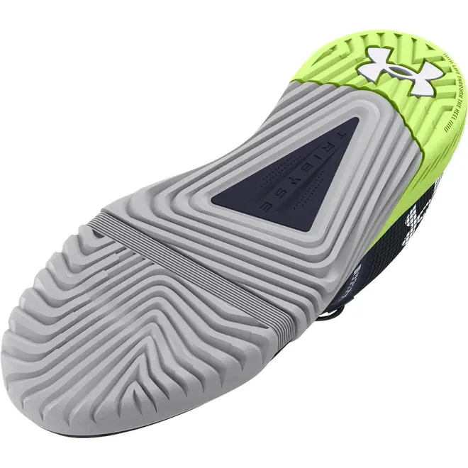 Tênis de Treino Masculino Under Armour Tribase Reign 6
