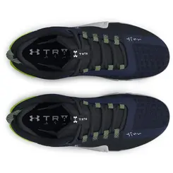 Tênis de Treino Masculino Under Armour Tribase Reign 6