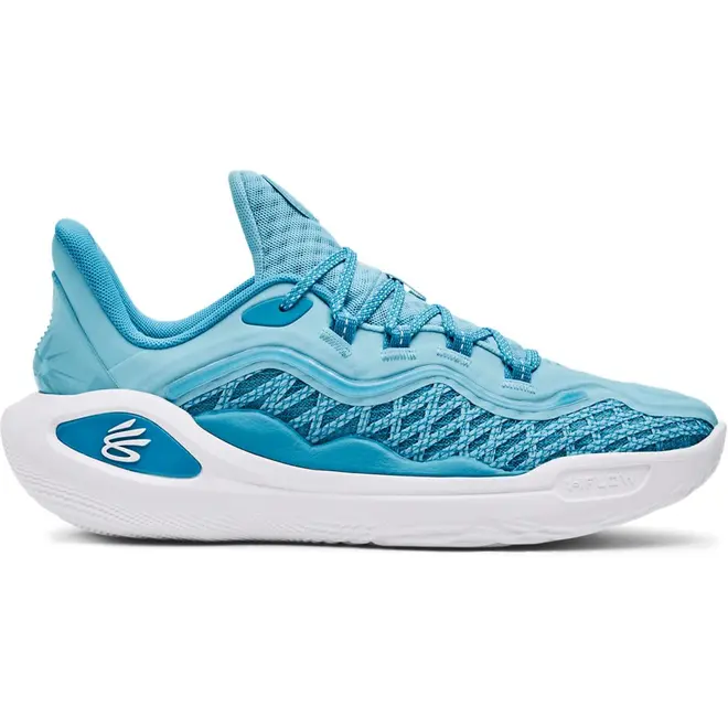Tênis de Basquete Under Armour Curry 11 Mouthguard