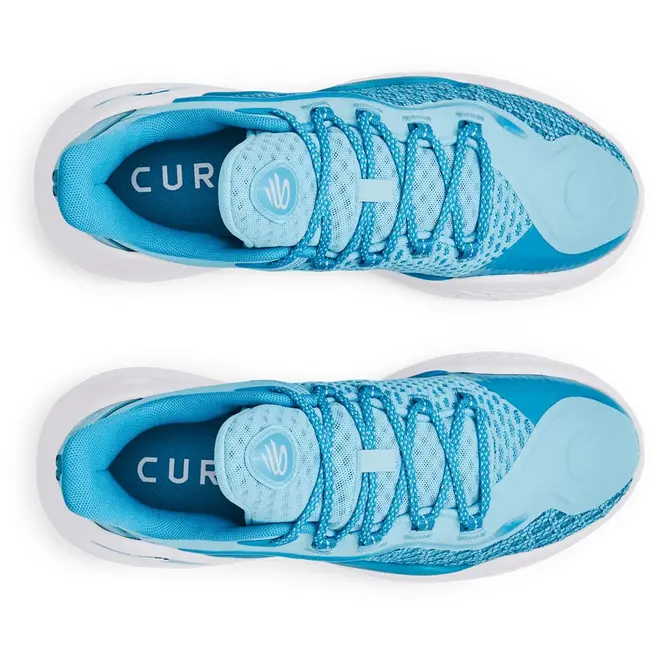 Tênis de Basquete Under Armour Curry 11 Mouthguard