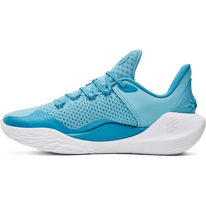 Tênis de Basquete Under Armour Curry 11 Mouthguard