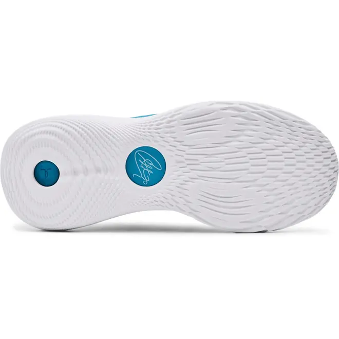 Tênis de Basquete Under Armour Curry 11 Mouthguard