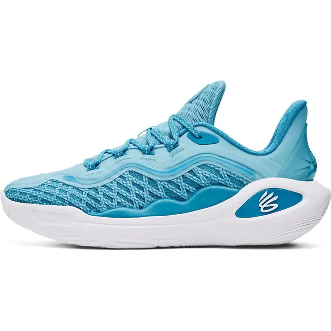 Tênis de Basquete Under Armour Curry 11 Mouthguard