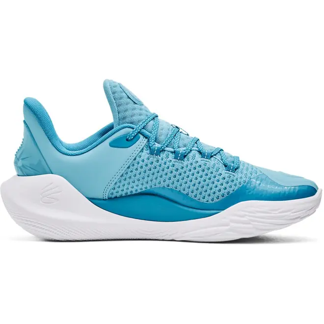 Tênis de Basquete Under Armour Curry 11 Mouthguard