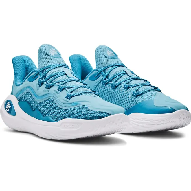 Tênis de Basquete Under Armour Curry 11 Mouthguard